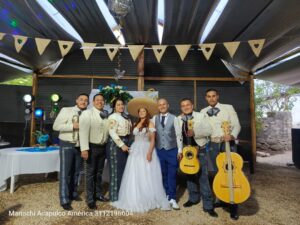 Mariachis en soacha