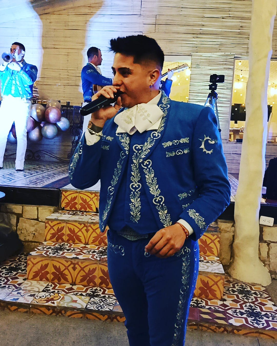 mariachis bogota precio