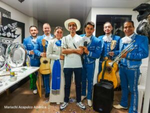 Mariachi en soacha