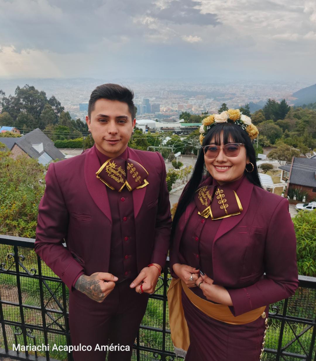 mariachi bogota precios
