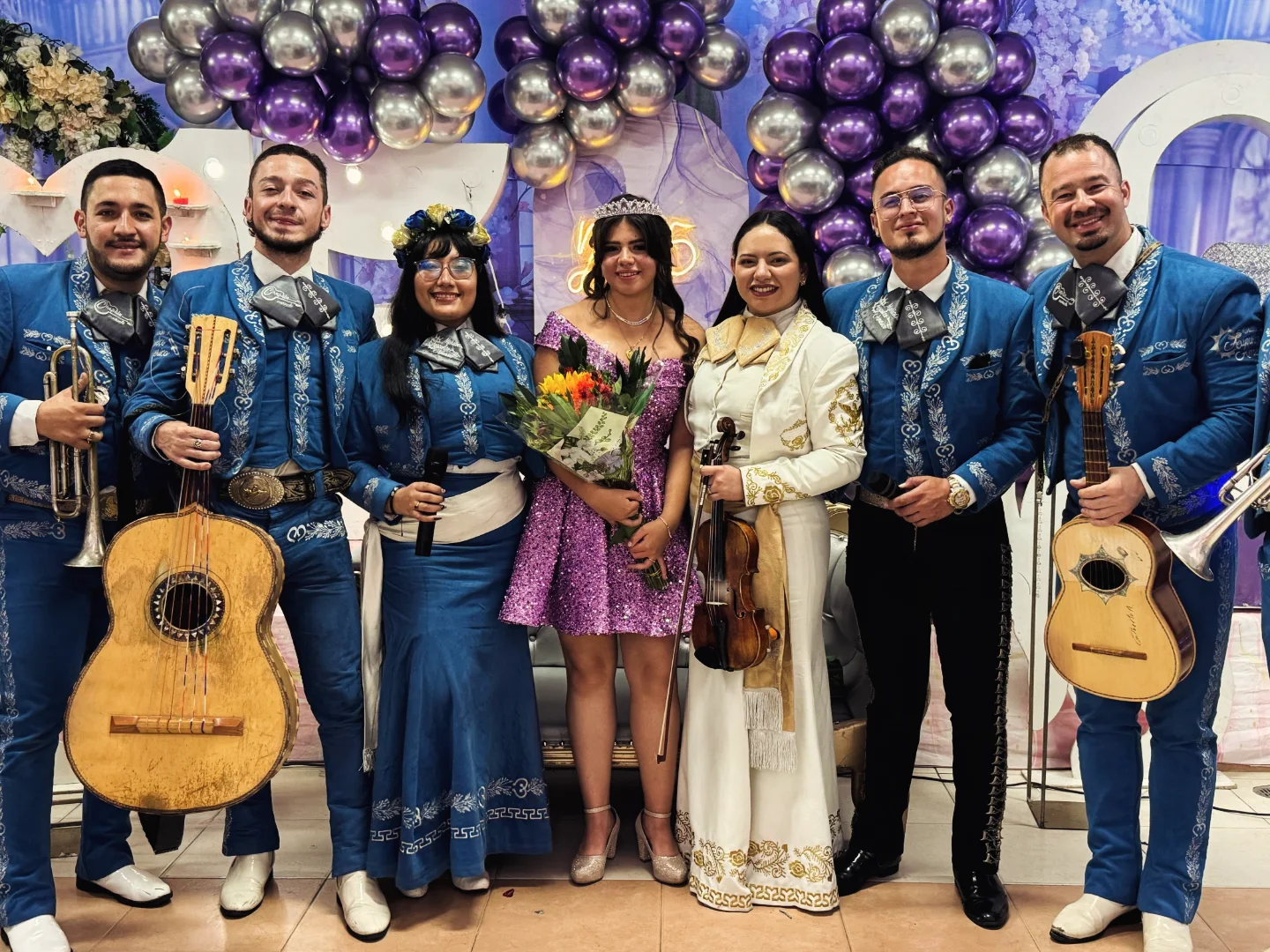 Mariachis