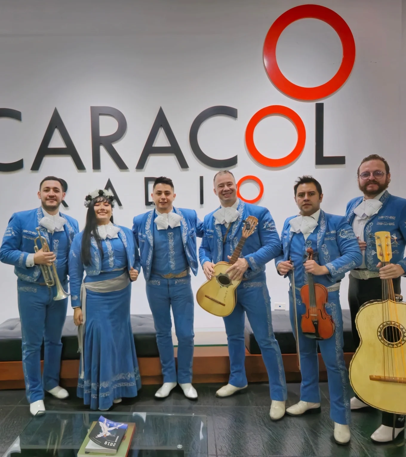 Mariachis Bogota